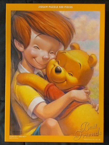 Tenyo disney christopher robin - tenyo,