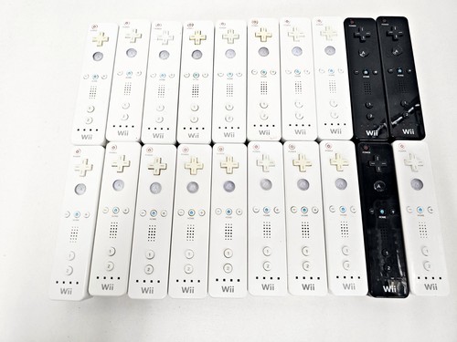 Lotto controller nintendo wii - nintendo,