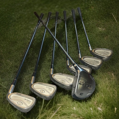 King cobra set ferri - cobra, per