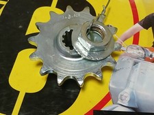 Pignone Motore Gilera Kz Kk Mx1 Mxr Sp1 Sp2 Crono Gfr Cx Apache Rc 125cc