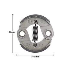 Frizione per MITSUBISHI TL 33