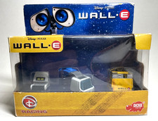 Disney Pixar Wall-E  Robot set