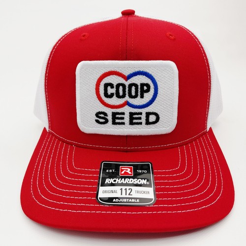 Cappello berretto seed - co-op,