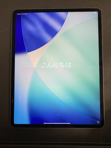 Apple ipad air m2 - ipad,