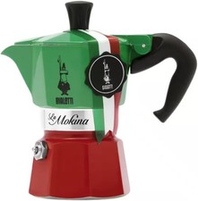 Bialetti La Mokina Tricolore