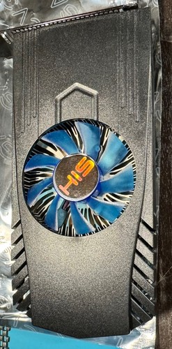 His amd radeon 7850 - his, 2