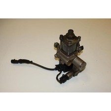 RIDUTTORE (POLMONE) METANO PER FIAT PANDA (03-09) 2Q 1.2 8V (44KW) N.POWER 2003