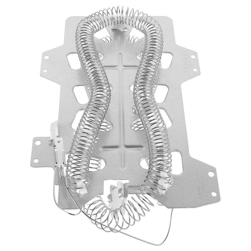 Kit montaggio bobina ricambio
