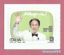 ITALIA 2024  Mike Bongiorno