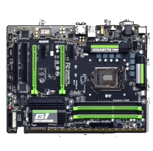 Per gigabyte sniper - gigabyte, g1.sniper