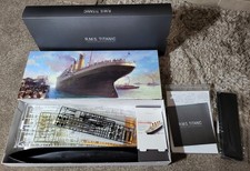 Raro kit completo 1/400