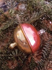 Decori Natalizi Vintage