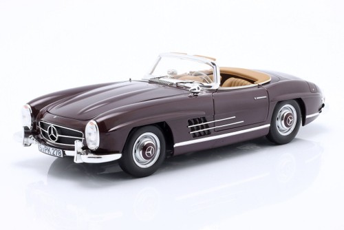 Modellino auto mercedes benz - auto, mercedes-benz