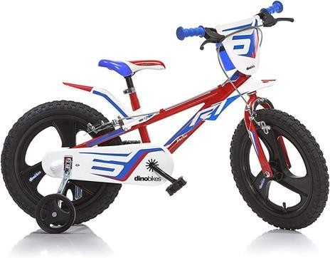 Bici bambino misura r1 - da,