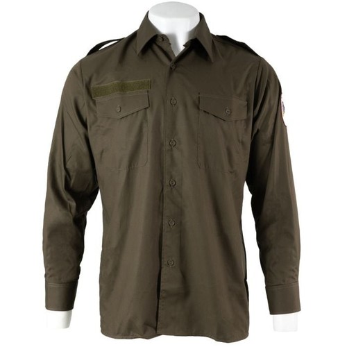Camicia campo austriaca - camicia,