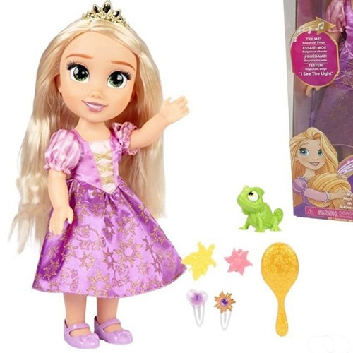 Principessa disney rapunzel - rapunzel, 38