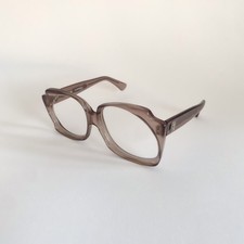 Monture de lunettes Yves Saint Laurent vintage années 80 – Modèle Nymphalis