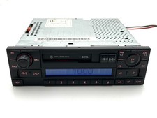 Radio Autoradio BETA Blaupunkt