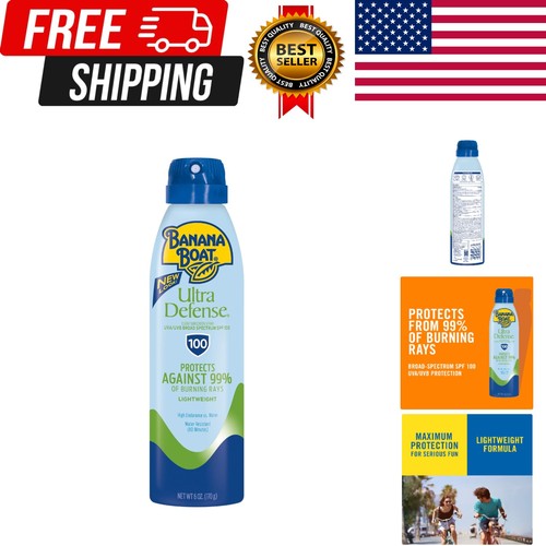 Ultra defense crema solare - ultra,