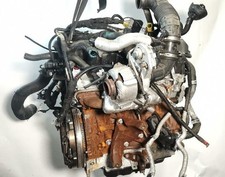 ⭐ Motore Ford Transit Custom 2.0 95 KW Diesel 2018-2024 BKFB 49000KM