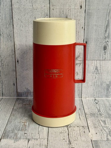 Thermos fiaschetta cibo