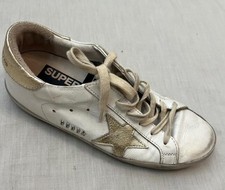GOLDEN GOOSE 37 EU 6.5 US