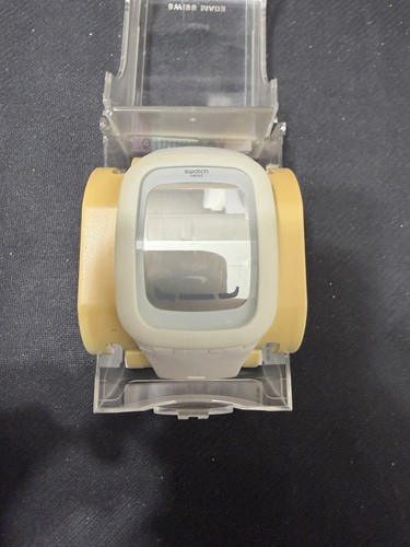 Orologio digitale swatch - swatch, touch