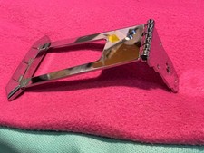 codolo cromato vintage 1970 Gibson per archtop es-175 150 ricambi liutaio 1972