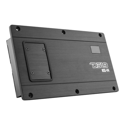 Amplificatore marino 1200 - , watt