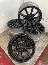 8V0601025AL cerchi per AUDI A3 SPORTBACK (8VF) 1.0 30 TFSI BLACK LINE 1172901