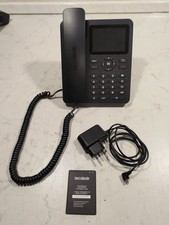 Telefono fisso Android TECDESK
