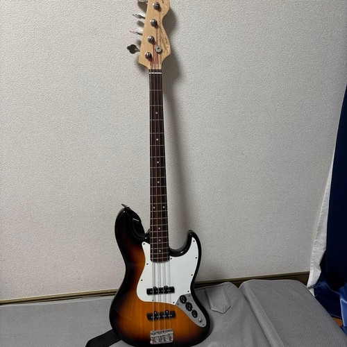 Squier fender affinity - affinity, jazz