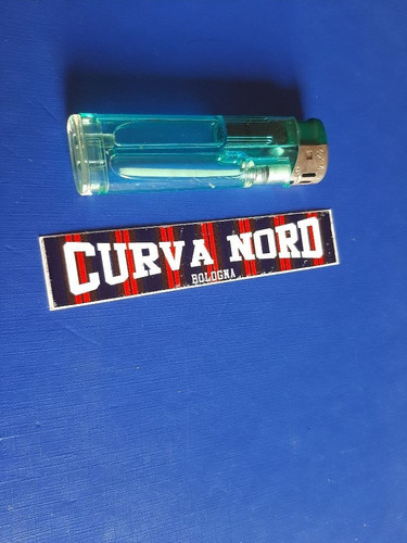 Adesivo stickers ultras - adesivo,