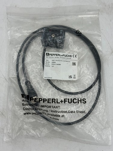 Pepperl+Fuchs