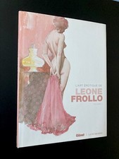 L' art érotique de Leone