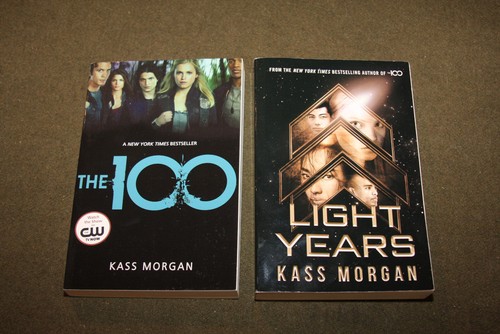 Lot kass morgan - 2,