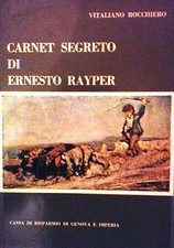 Carnet Segreto di Ernesto