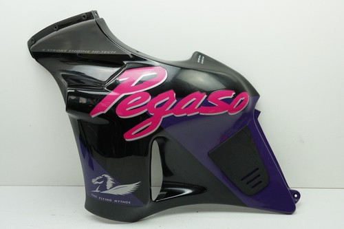 Aprilia pegaso 650 - pegaso, (mx)
