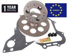 Ruota Libera Avviamento Starter Frizione Yamaha XV 535 2YL 500 Virago 83-96