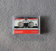 1x Sony MC-60 MC60
