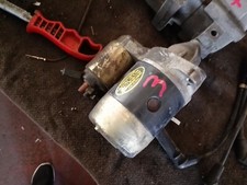 MOTORINO AVVIAMENTO HYUNDAI PONY 2 SERIE USATO EPOCA 