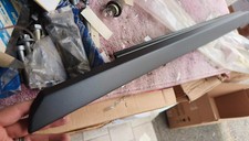 1x ref. 161007532101 60529619 MODANATURA PORTA ANTERIORE SINISTRA ALFA 75