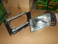 FARO ANTERIORE SINISTRO FIAT
