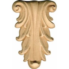 Fregio per Mobili in Pasta di