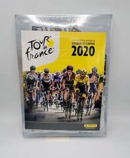 Tour De France 2020 album