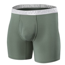ZONBAILON Boxer Uomo Intimo