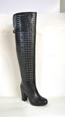 Stivali alti boots - alti, donna