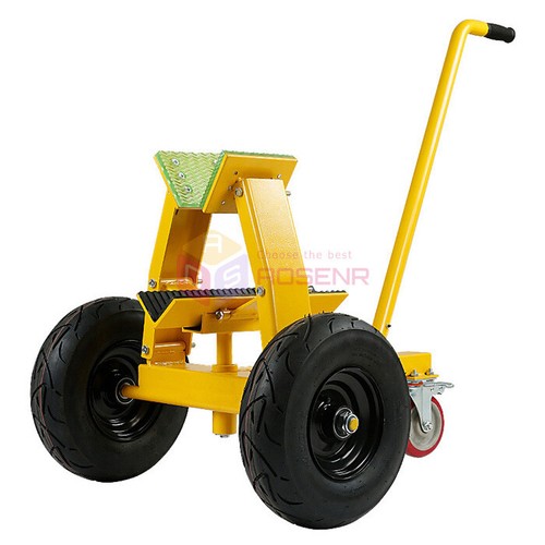 Carrello per movimentazione