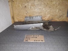 CARENA SOTTOPEDANA KEEWAY