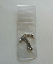 ROLEX Ancora Ancoretta Anchor 1200mt/4000ft per Sea-Dweller 16600